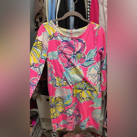 Lilly Pulitzer Dresses & Skirts - Lilly Pulitzer dress